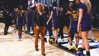 Next Story Image: Women's CBK AP Top 25: Major Top-10 Shakeup as 4 Teams Fall, Kentucky, Vandy Rise